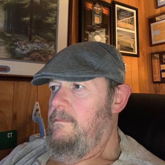 Meet your Posher, Jeff - Picture 1 of 1